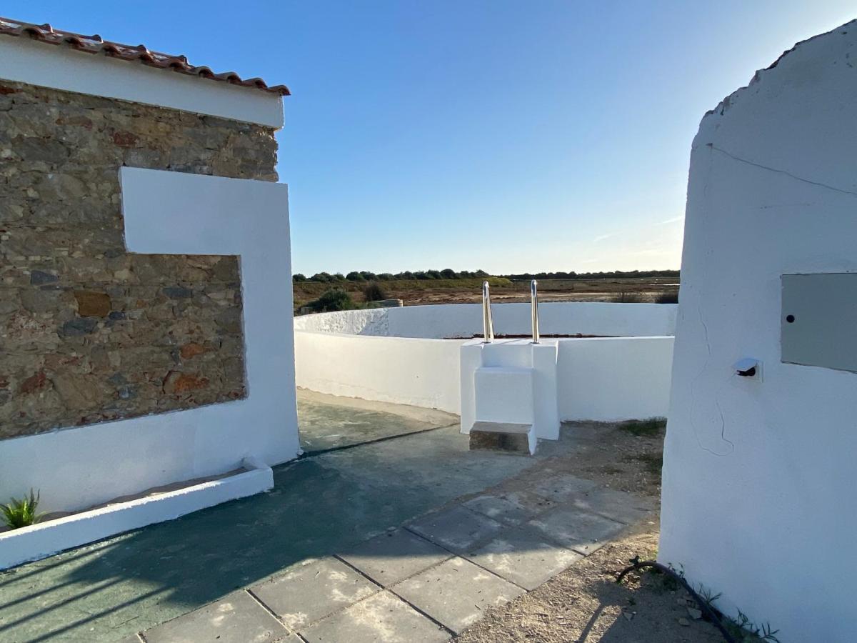 Herdade Dos Salgados Do Fialho Фару Экстерьер фото
