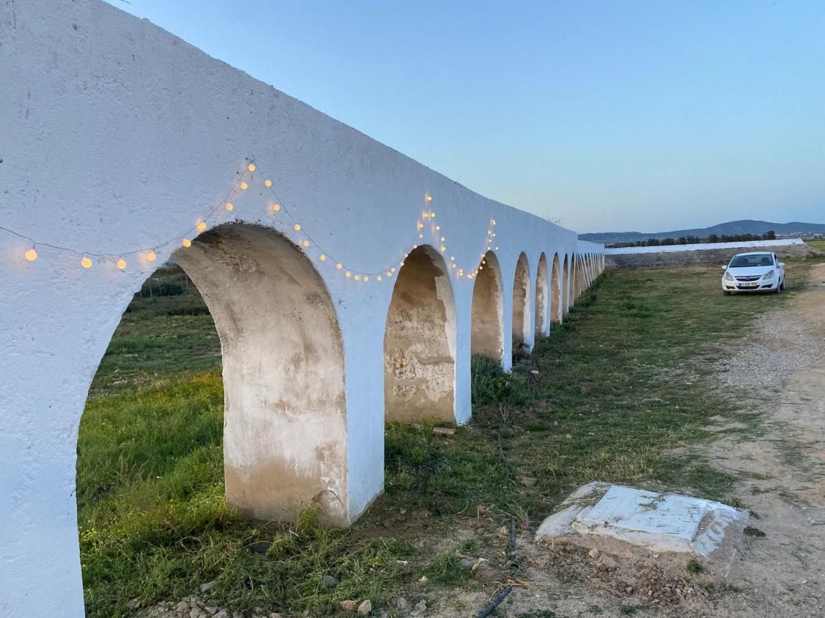 Herdade Dos Salgados Do Fialho Фару Экстерьер фото