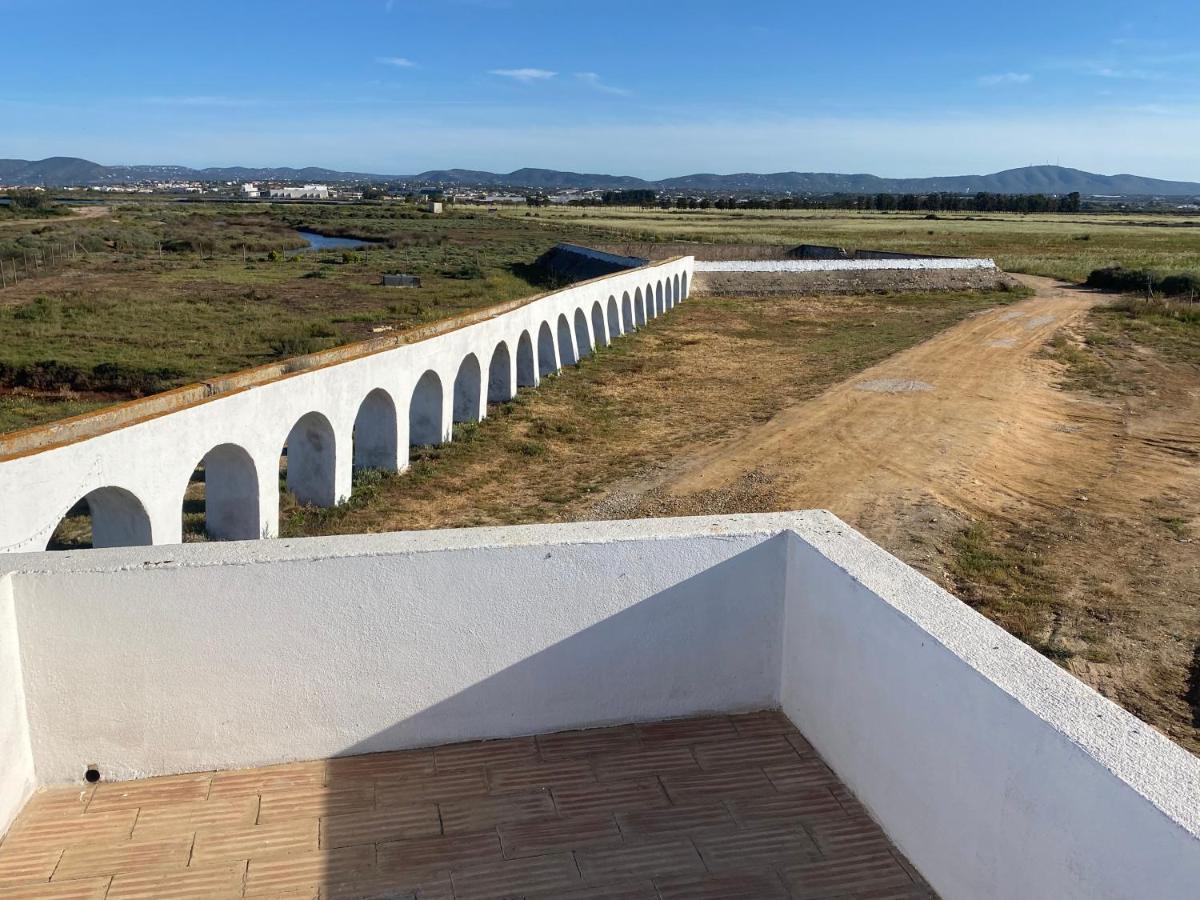 Herdade Dos Salgados Do Fialho Фару Экстерьер фото