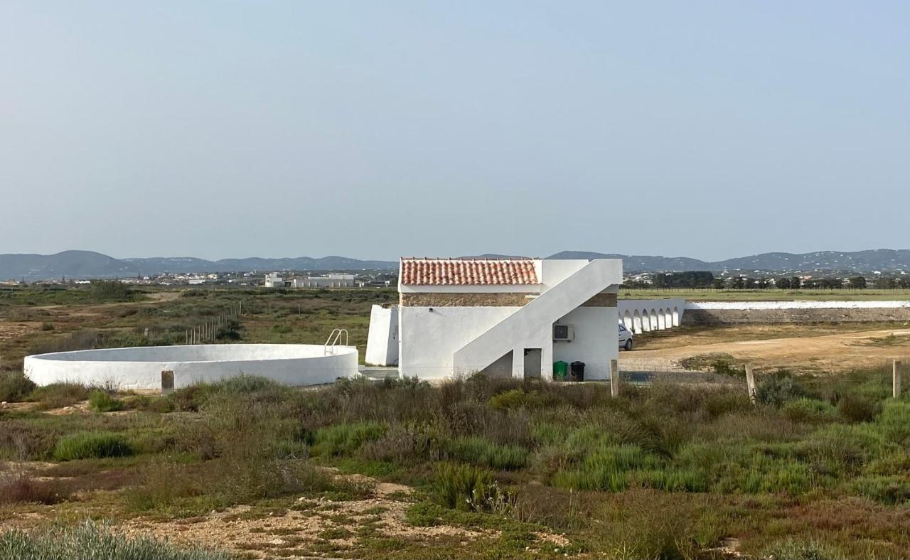Herdade Dos Salgados Do Fialho Фару Экстерьер фото