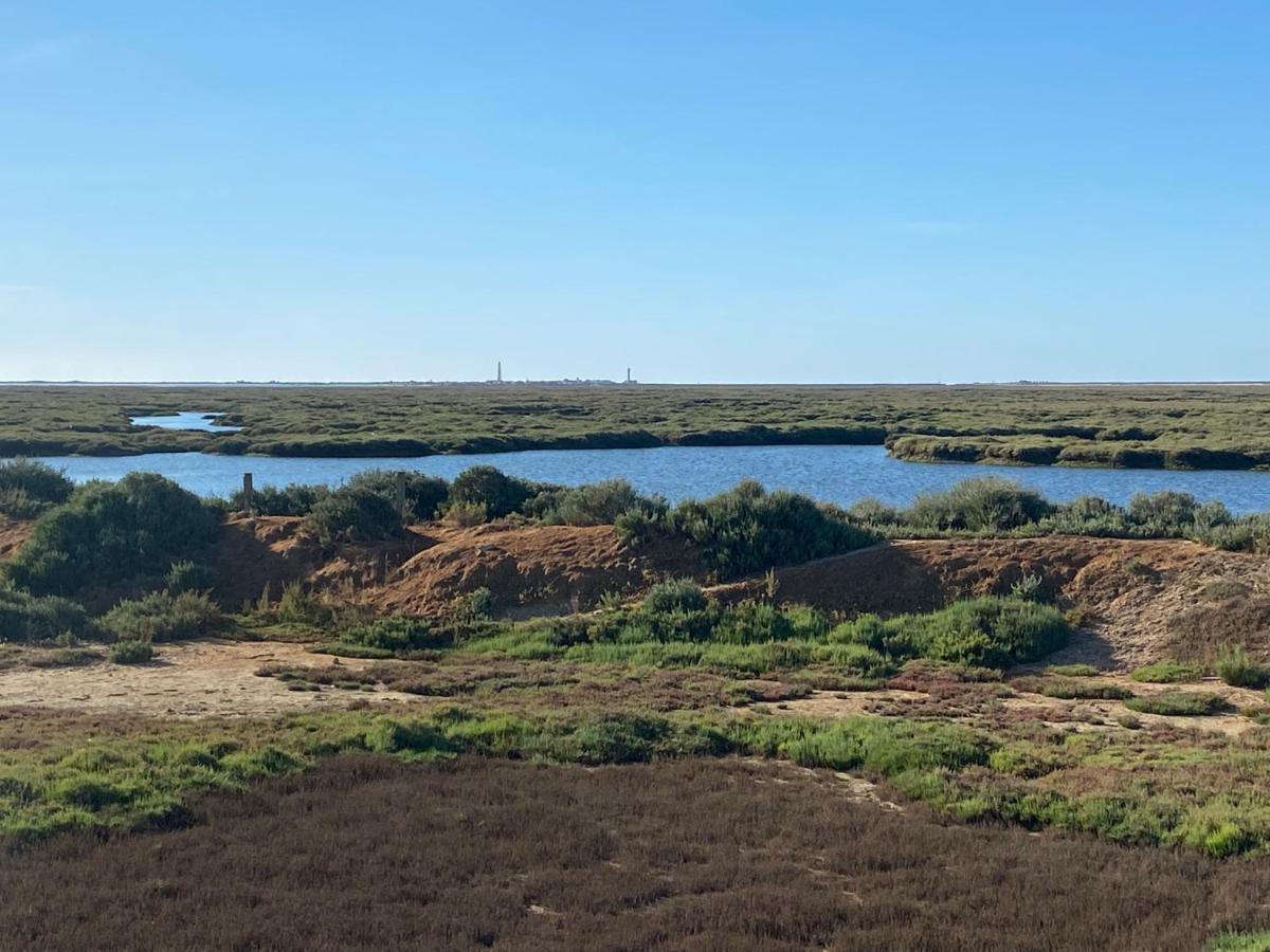 Herdade Dos Salgados Do Fialho Фару Экстерьер фото
