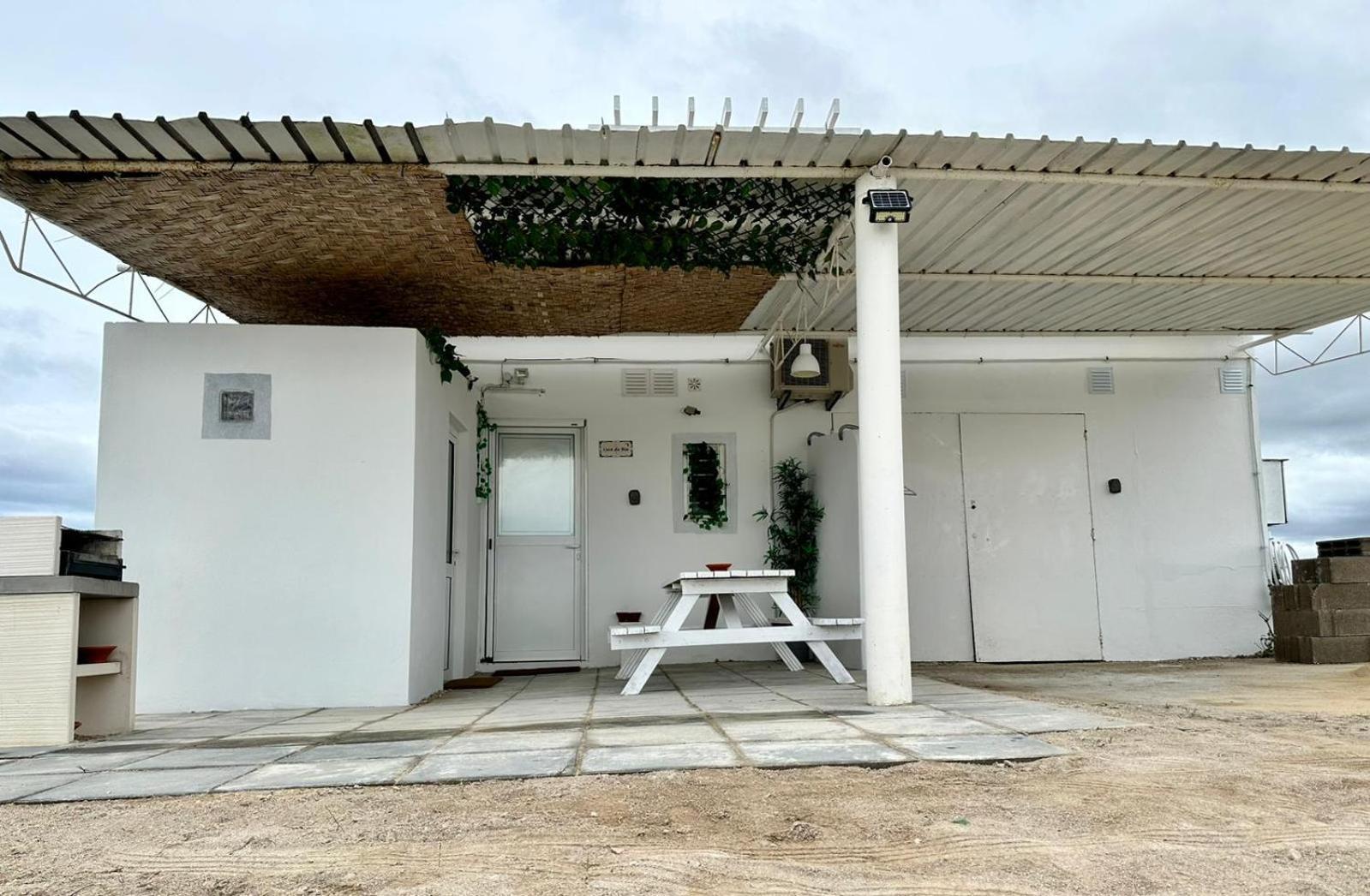 Herdade Dos Salgados Do Fialho Фару Экстерьер фото